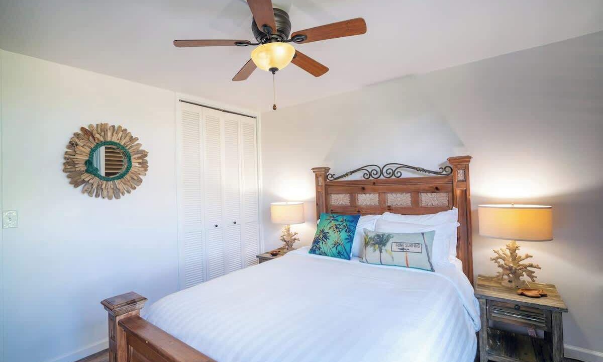 Photo of Bedroom in Kahuku