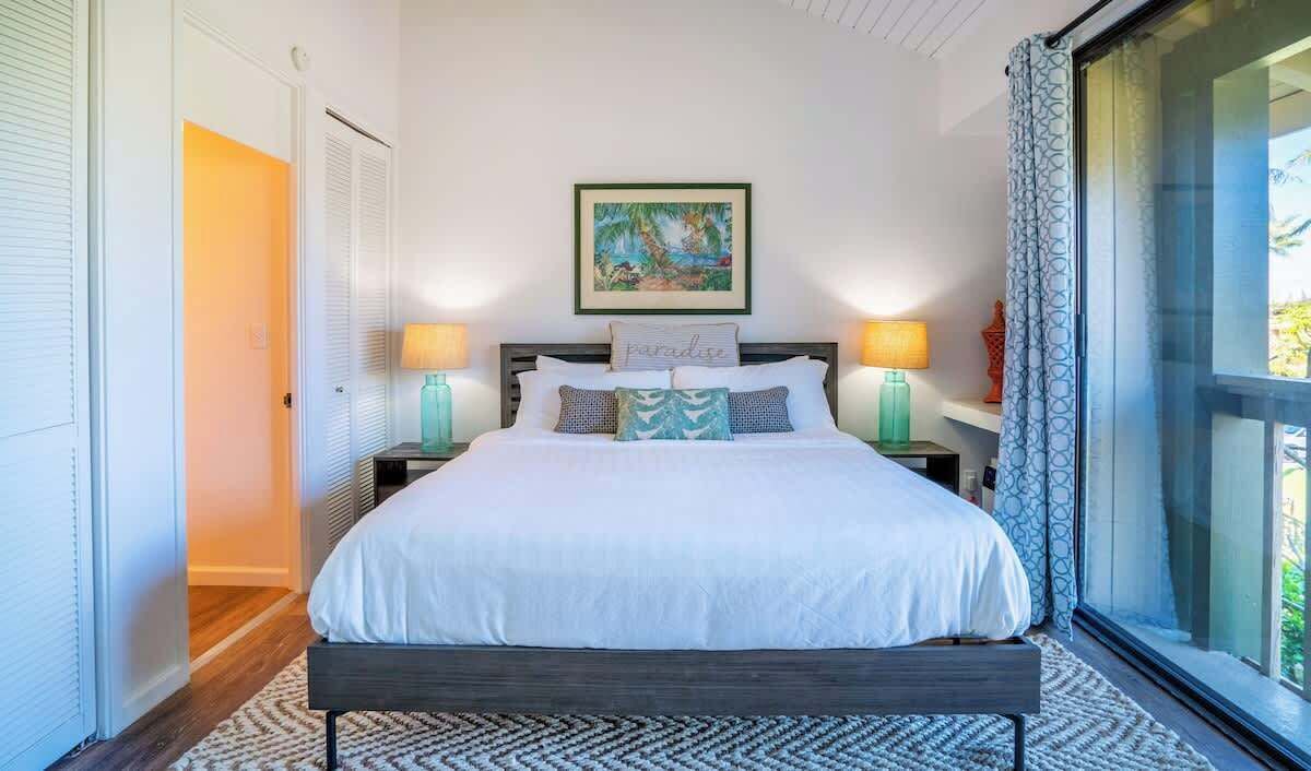 Photo of Bedroom in Kahuku