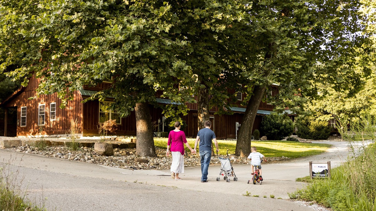Photo of Outdoor in Millersburg