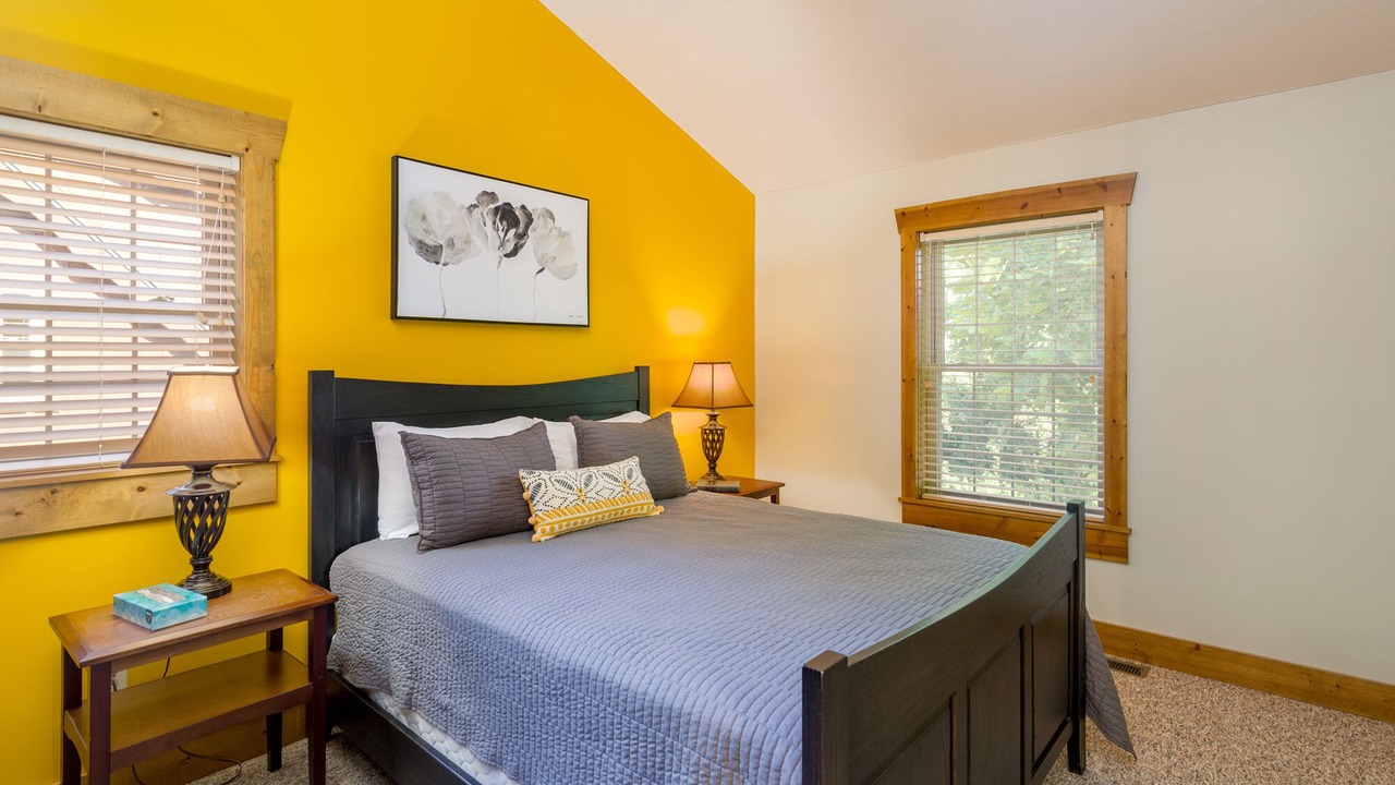 Photo of Bedroom in Millersburg
