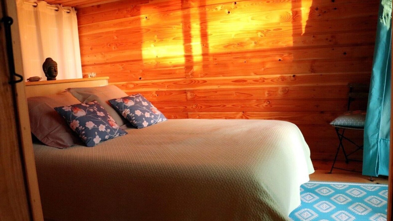 Photo of Bedroom in Pons