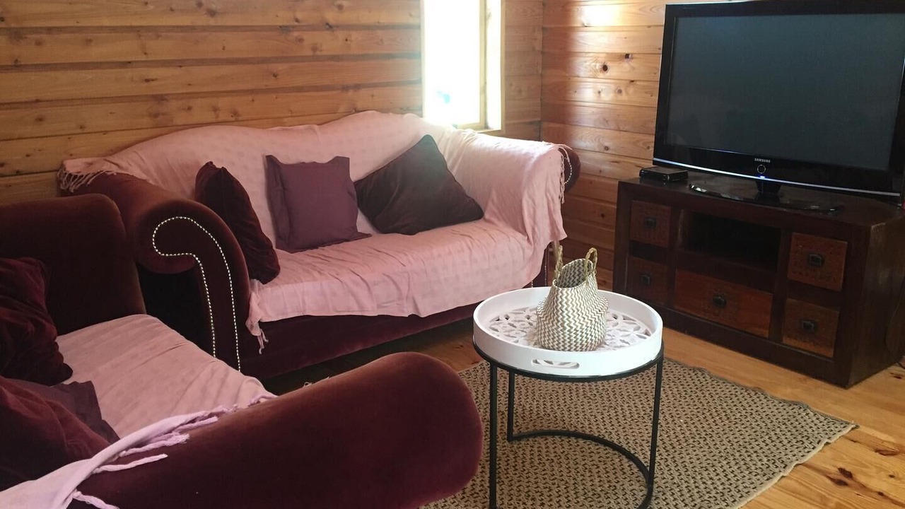 Photo of Livingroom in Pons