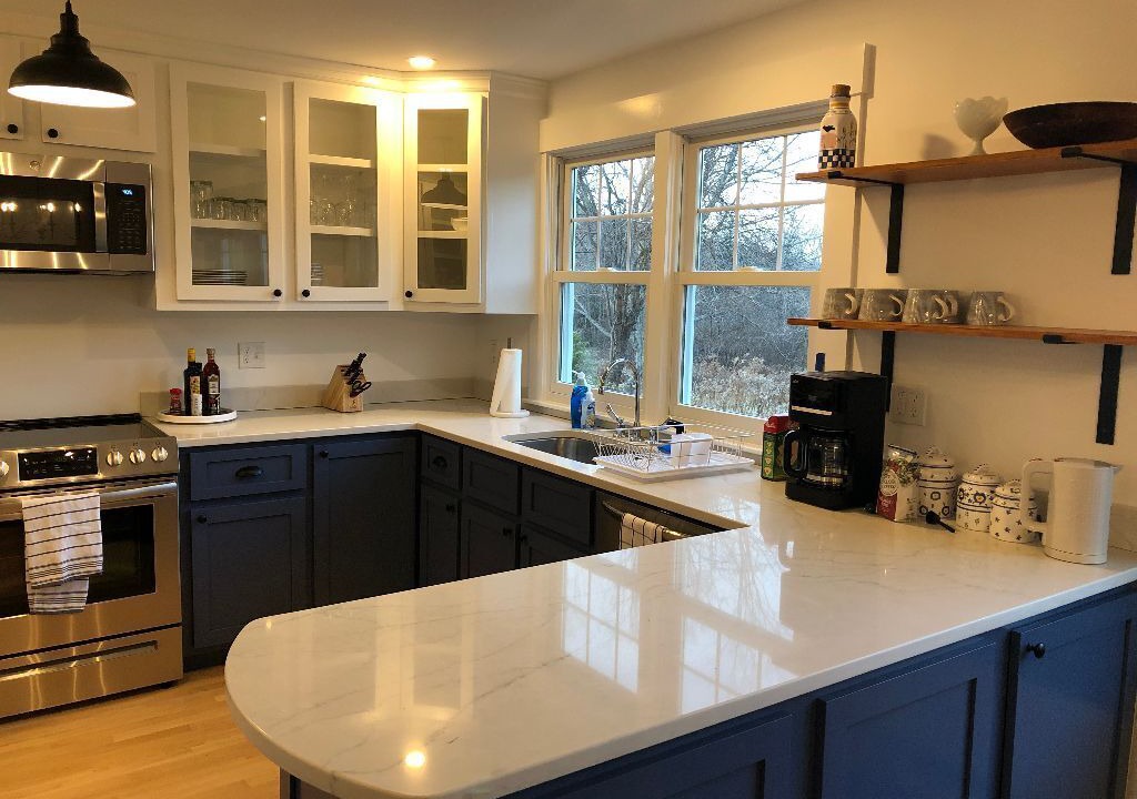 Photo of Kitchen in Woodstock