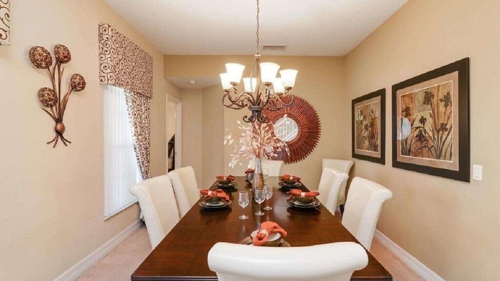 Photo of Livingroom in West Kissimmee