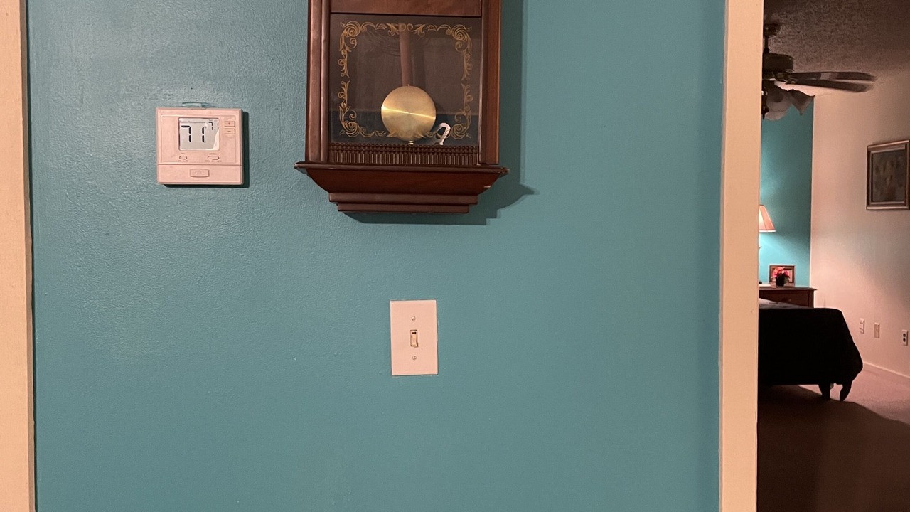 Photo of Bedroom in Edmond
