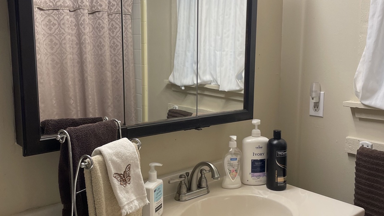 Photo of Bathroom in Edmond