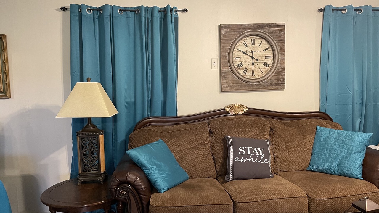 Photo of Livingroom in Edmond
