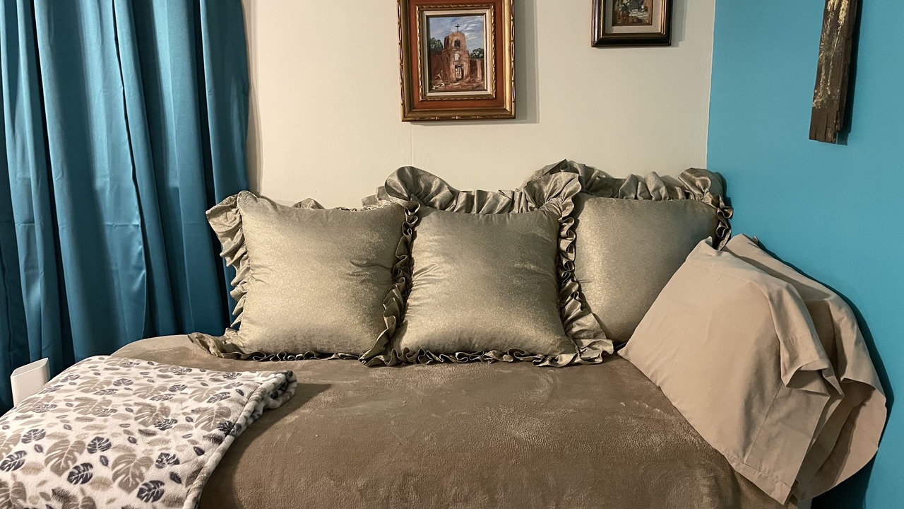 Photo of Bedroom in Edmond