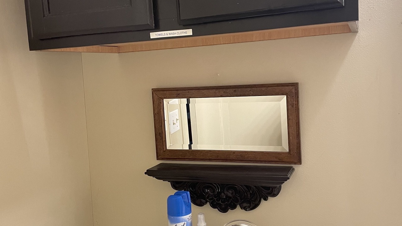 Photo of Bathroom in Edmond