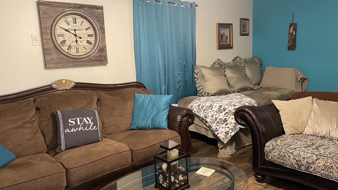 Photo of Livingroom in Edmond