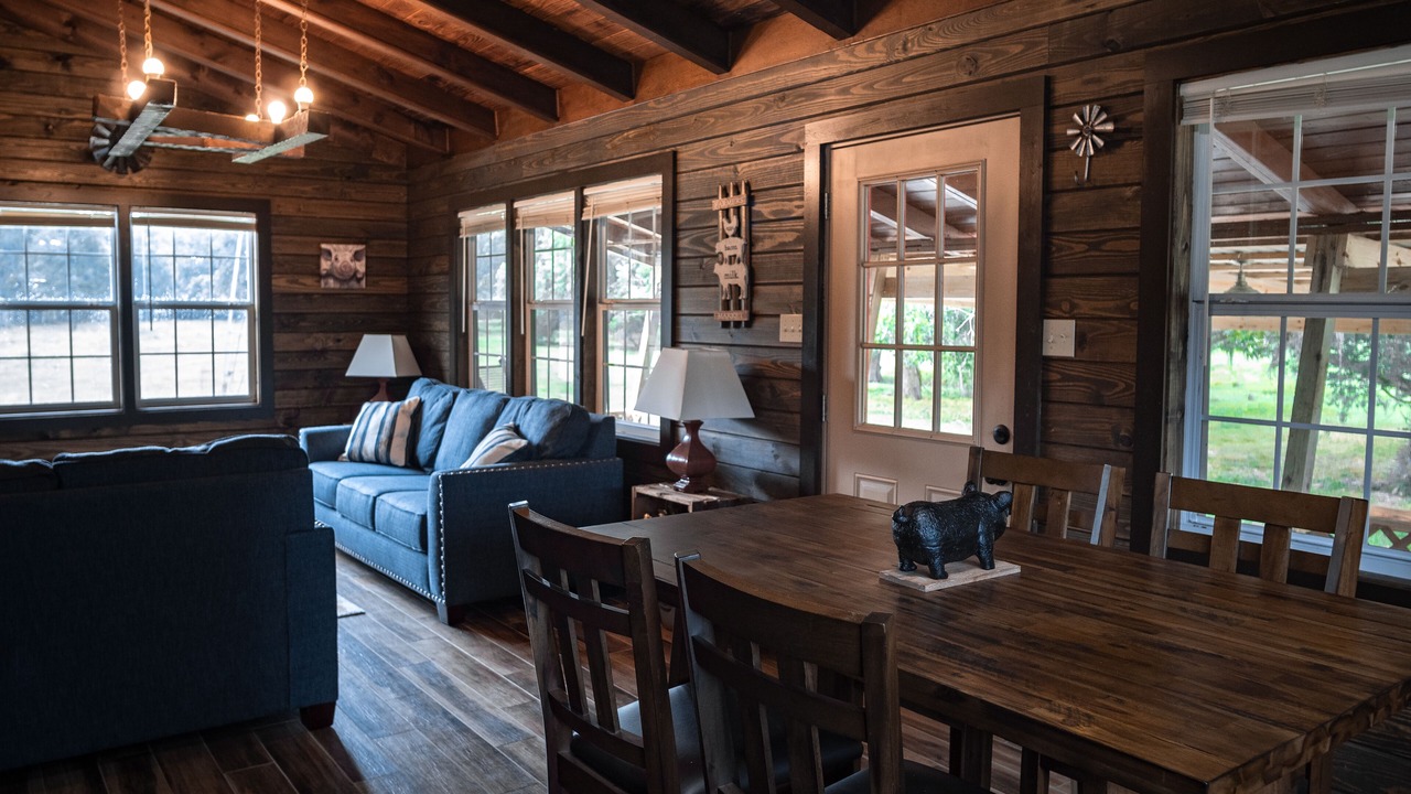 Photo of Livingroom in Texas Gulf Coast Region