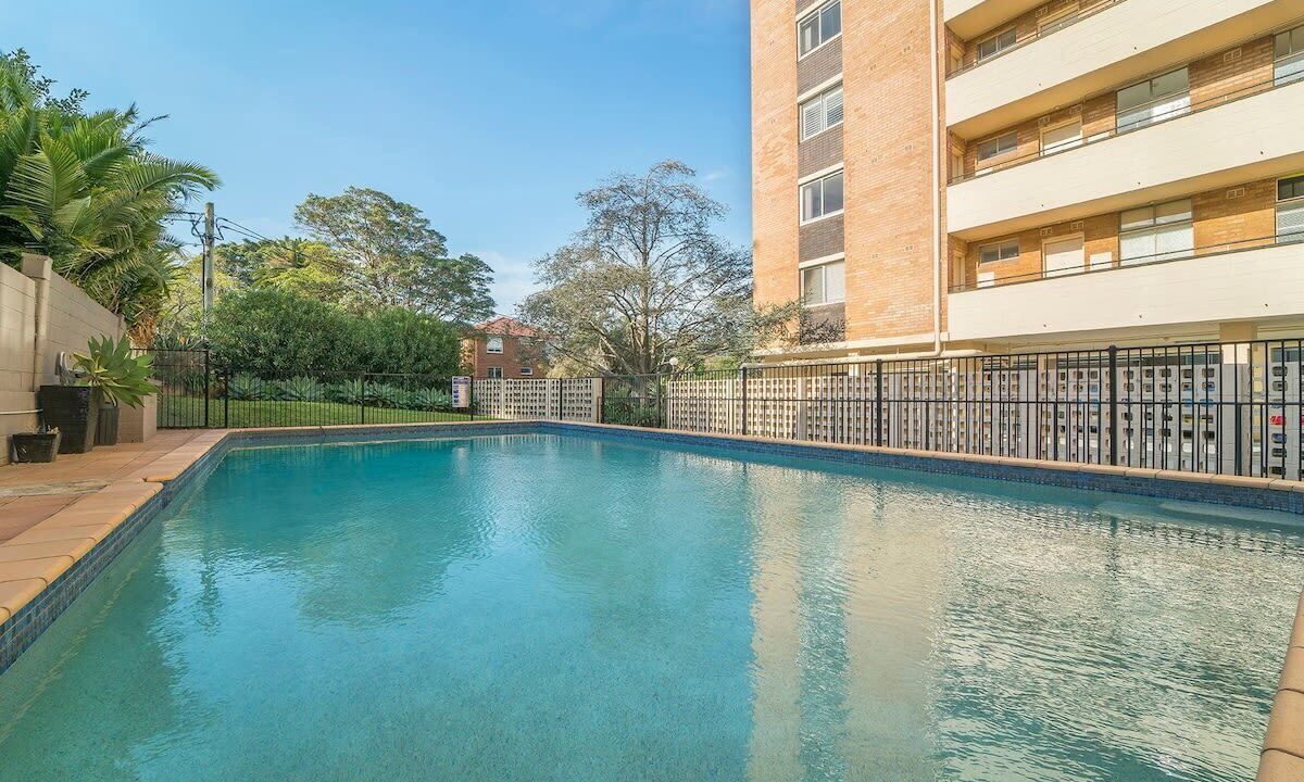 Photo of Outdoor in Neutral Bay