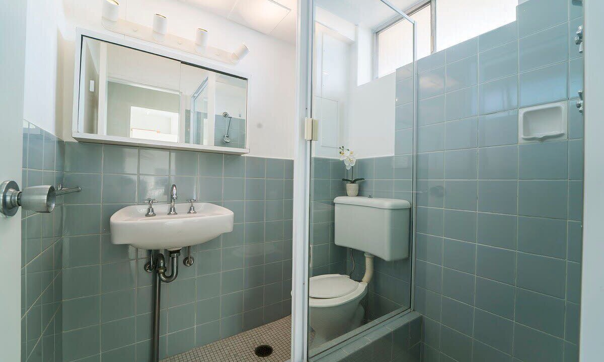 Photo of Bathroom in Neutral Bay