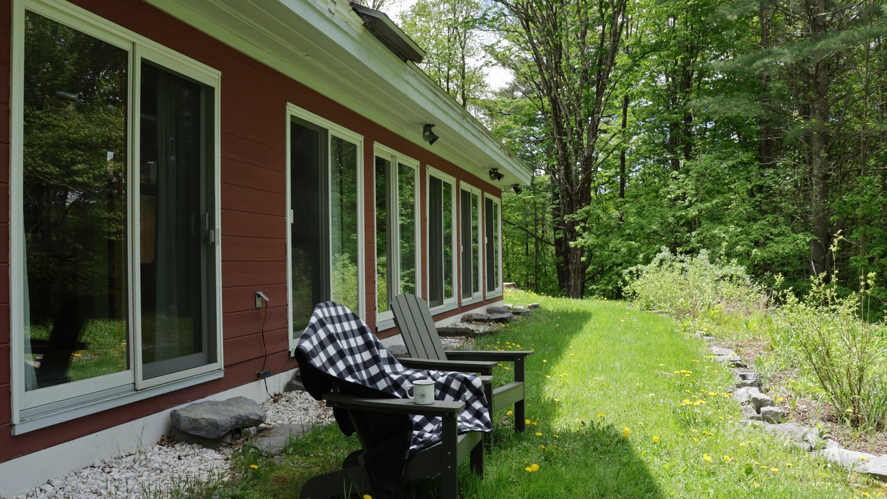 Photo of Outdoor in Stowe Hollow