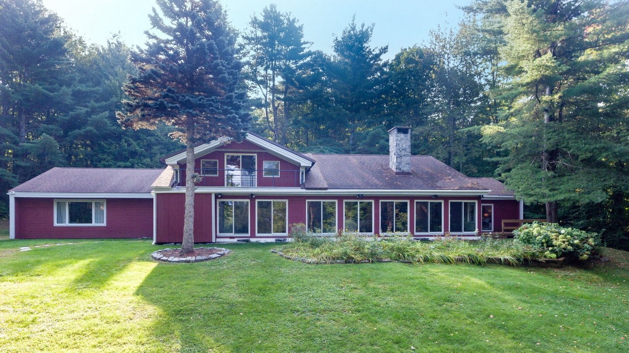 Photo of Outdoor in Stowe Hollow