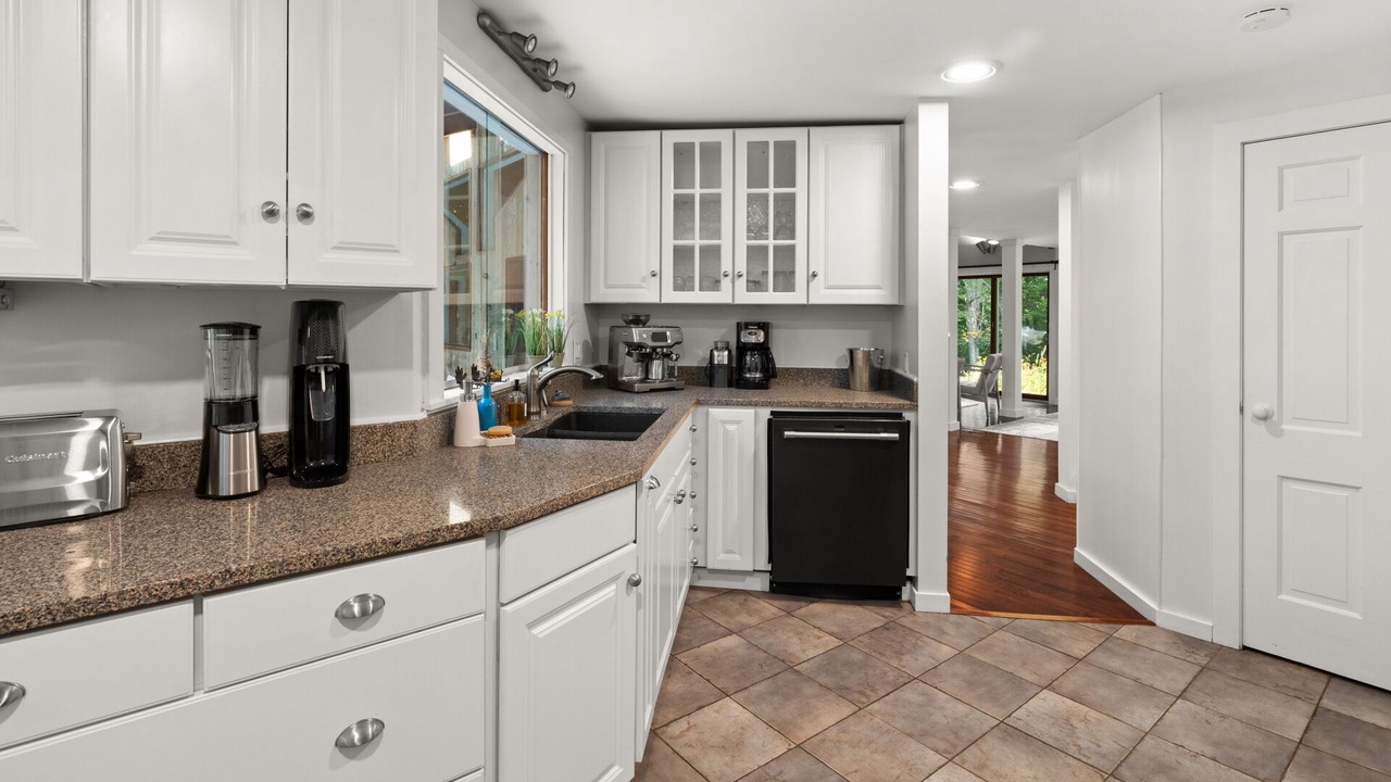 Photo of Kitchen in Stowe Hollow