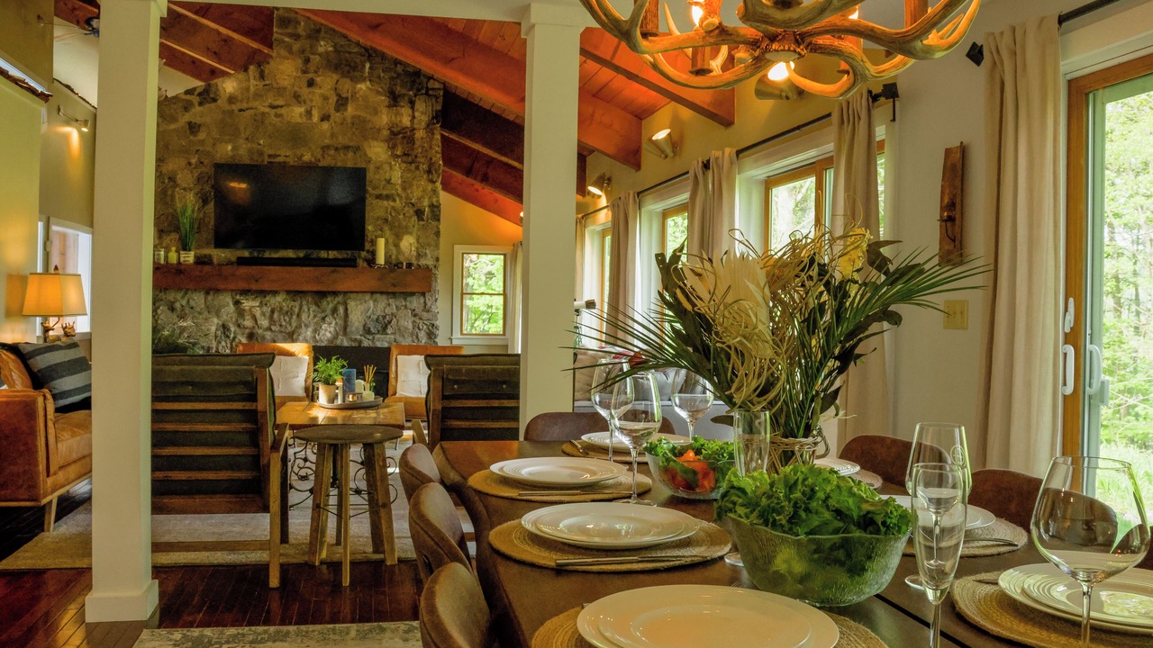 Photo of Others in Stowe Hollow