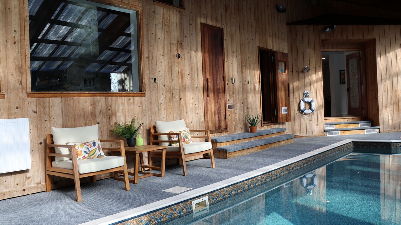 Photo of Outdoor in Stowe Hollow