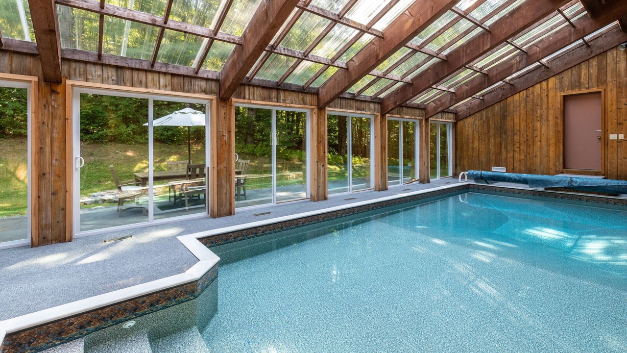 Photo of Outdoor in Stowe Hollow