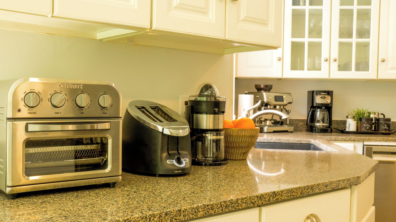 Photo of Kitchen in Stowe Hollow