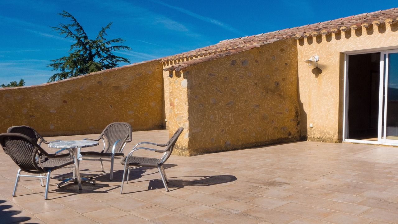 Photo of Outdoor in Pauligne