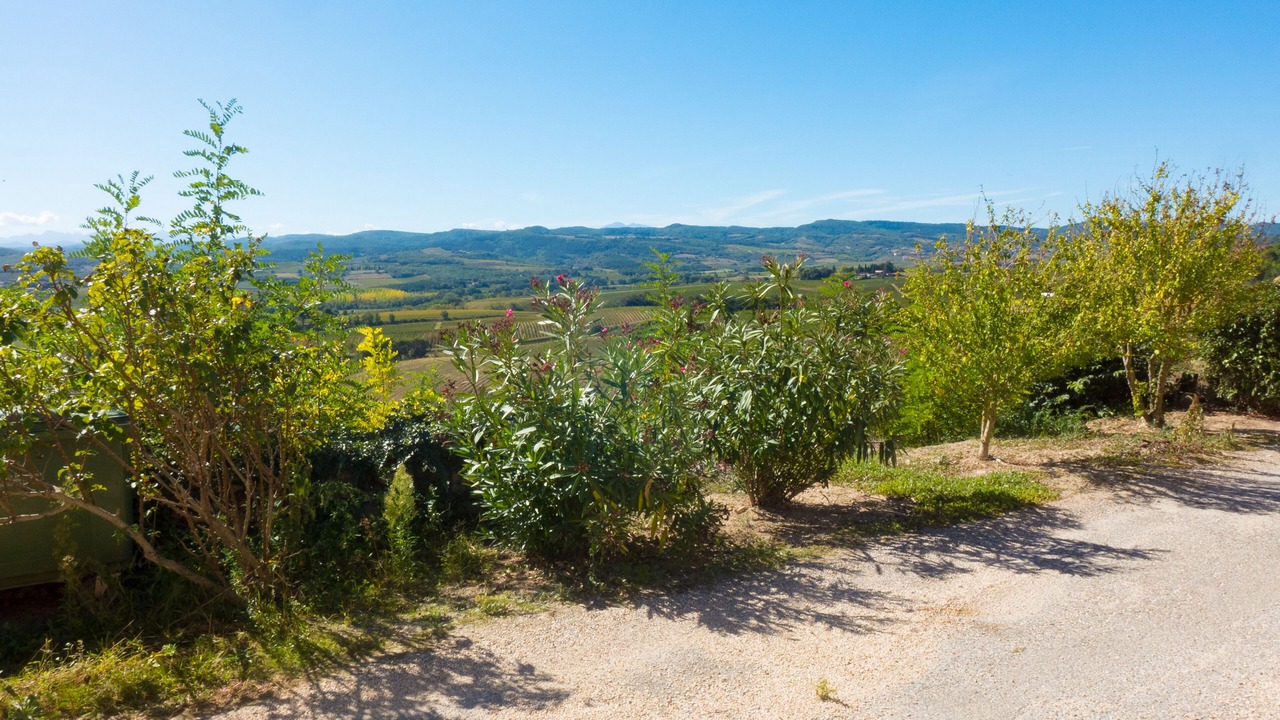 Photo of Outdoor in Pauligne