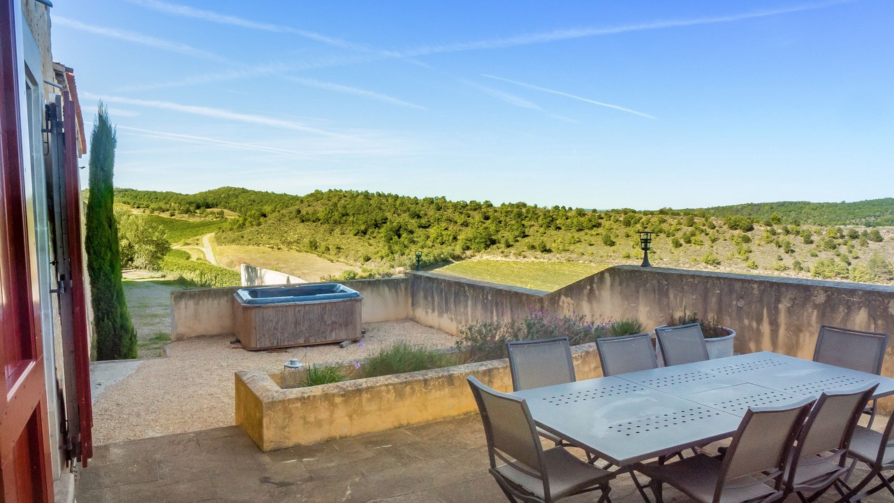 Photo of Outdoor in Pauligne