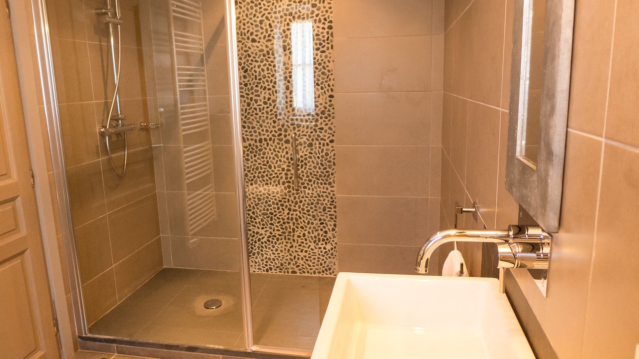Photo of Bathroom in Pauligne