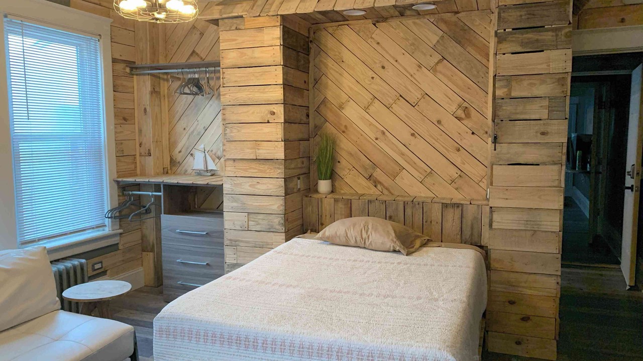 Photo of Bedroom in Harrisburg