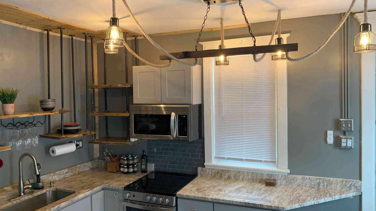 Photo of Kitchen in Harrisburg