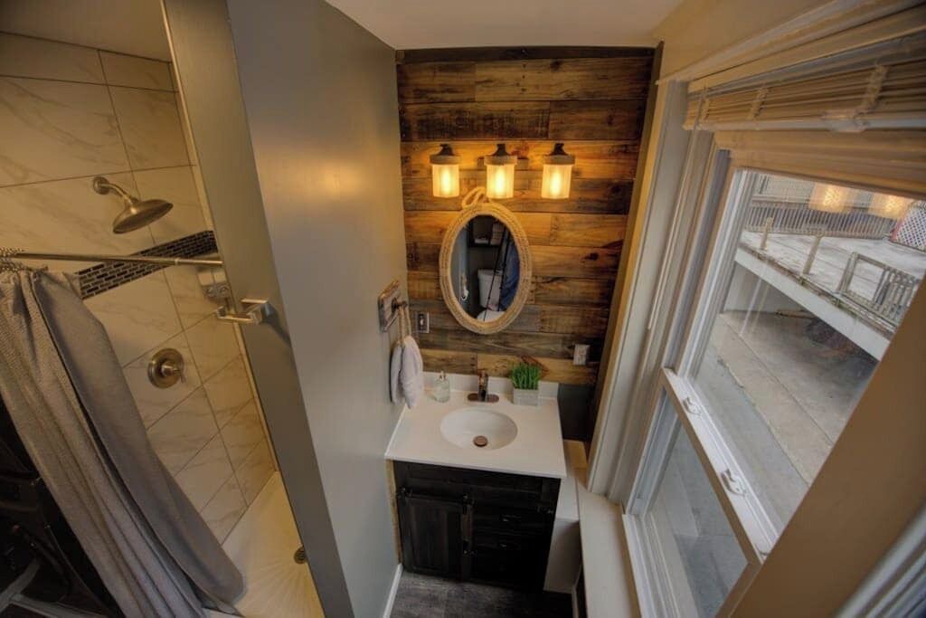 Photo of Bathroom in Harrisburg
