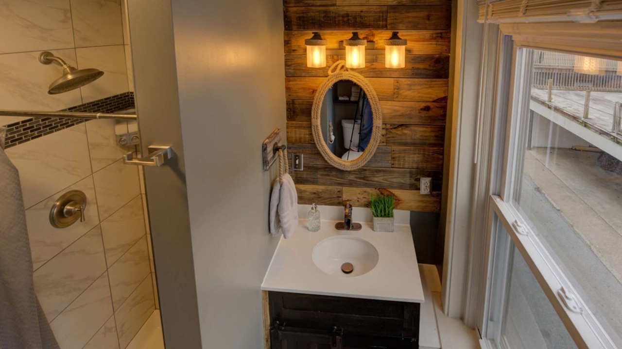 Photo of Bathroom in Harrisburg