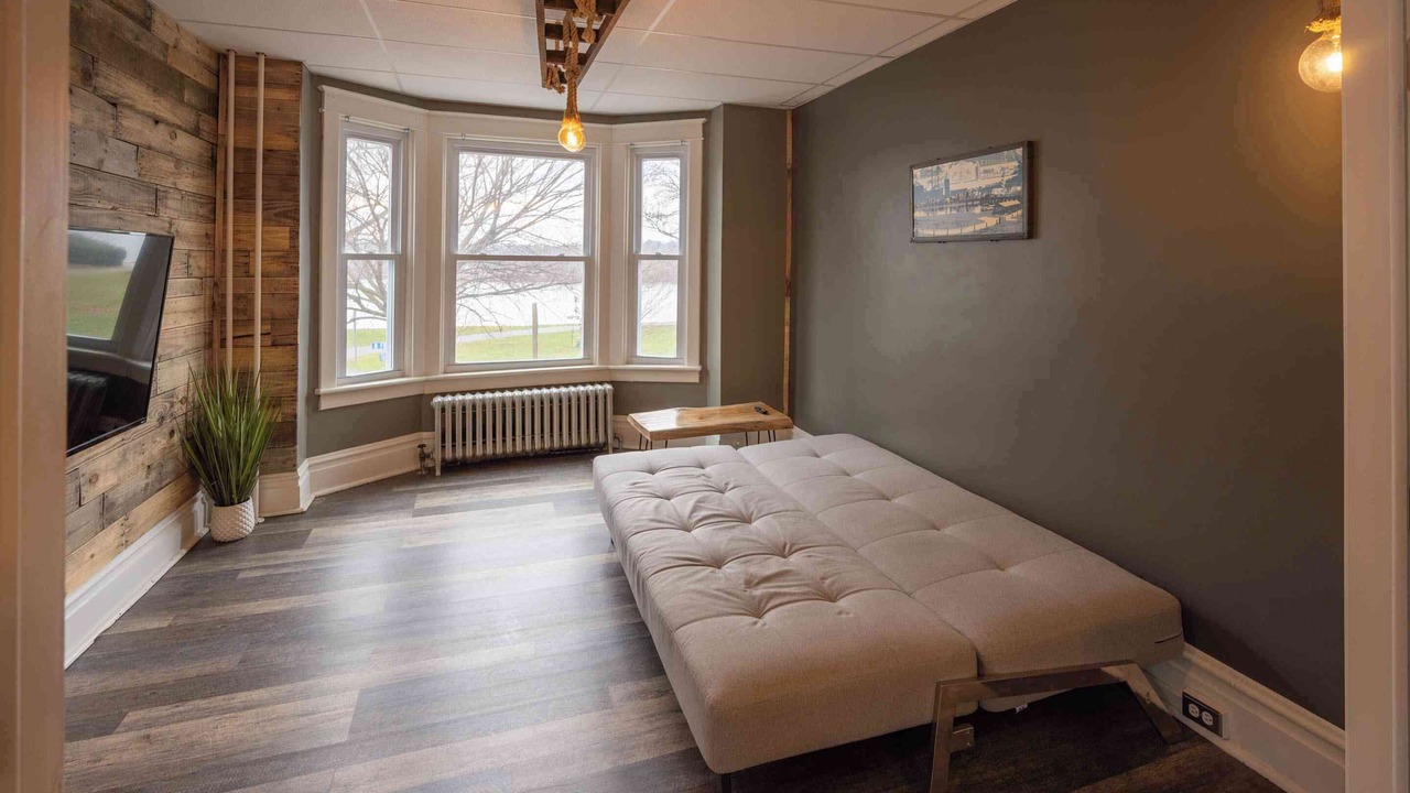 Photo of Bedroom in Harrisburg