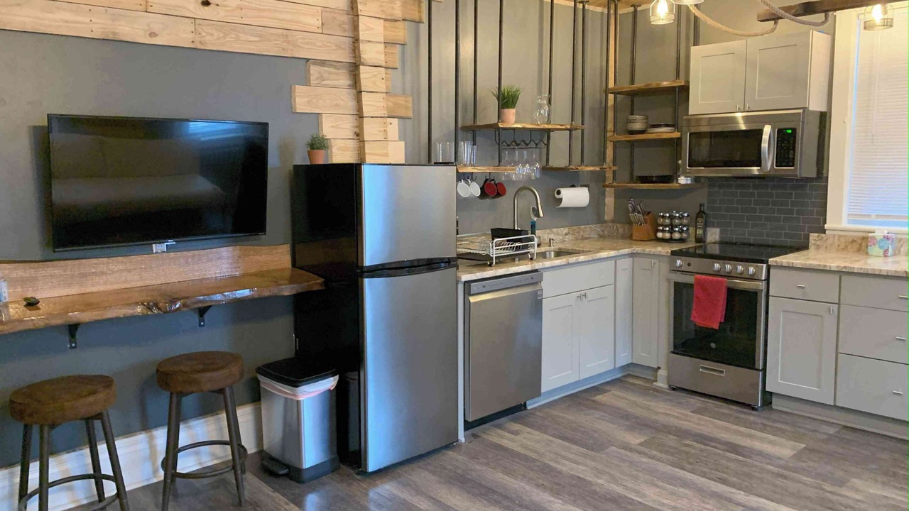 Photo of Kitchen in Harrisburg