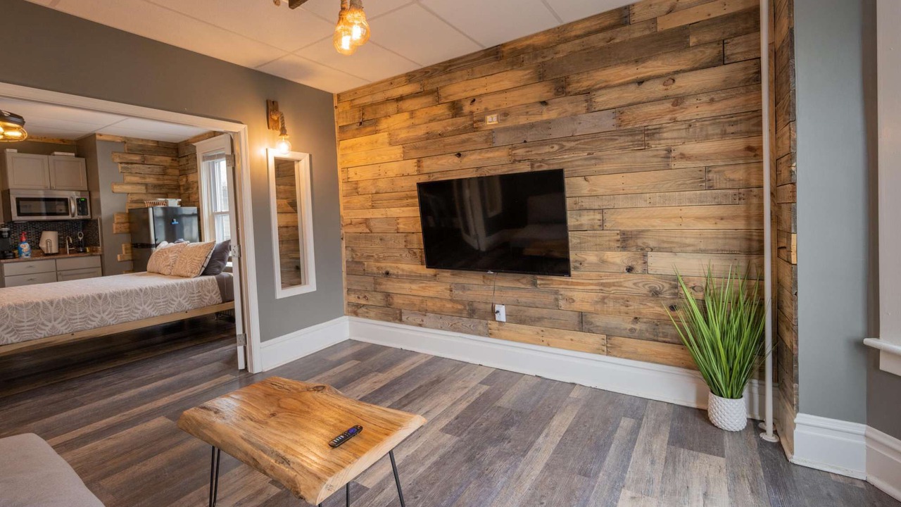 Photo of Bedroom in Harrisburg