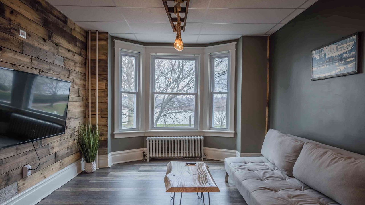 Photo of Livingroom in Harrisburg