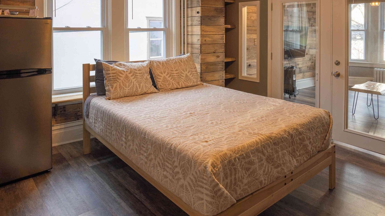 Photo of Bedroom in Harrisburg