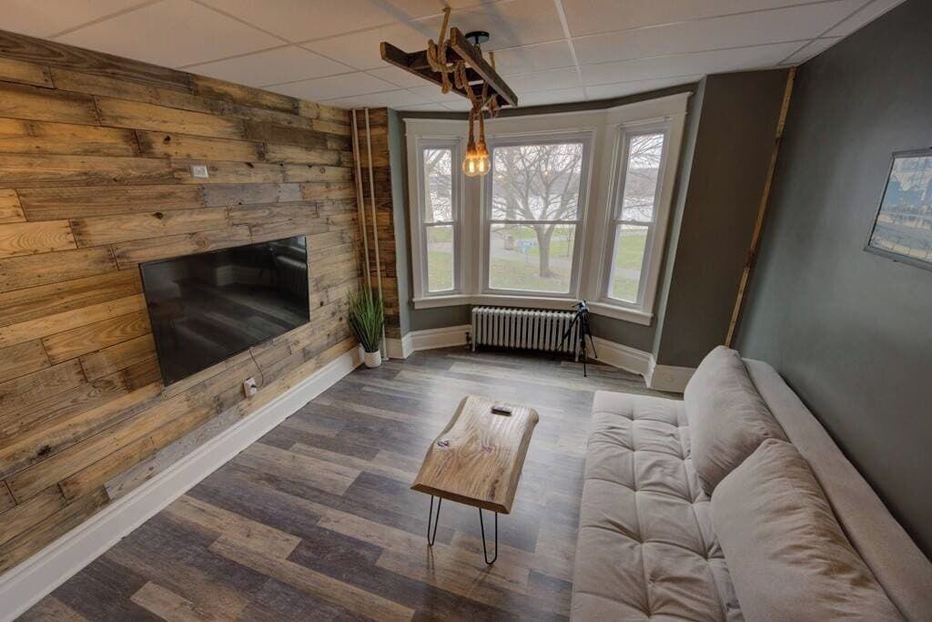 Photo of Livingroom in Harrisburg