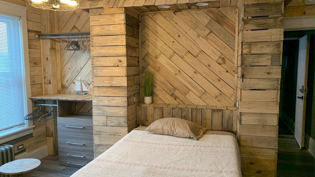 Photo of Bedroom in Harrisburg