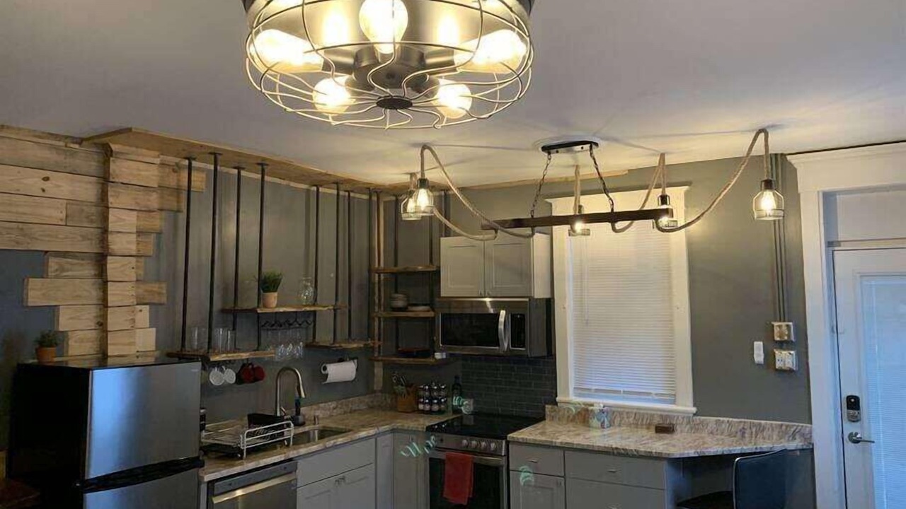 Photo of Kitchen in Harrisburg