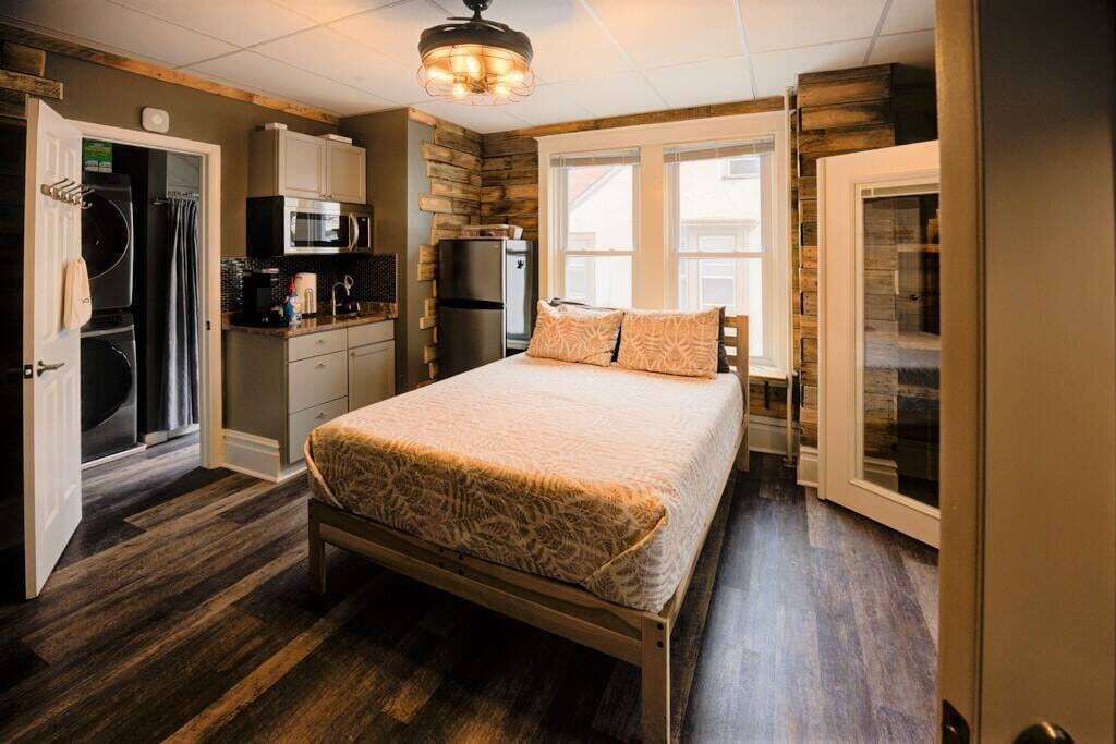 Photo of Bedroom in Harrisburg