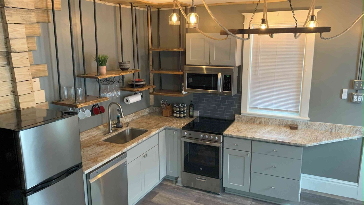 Photo of Kitchen in Harrisburg
