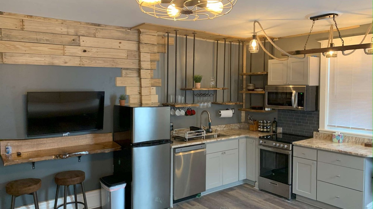 Photo of Kitchen in Harrisburg