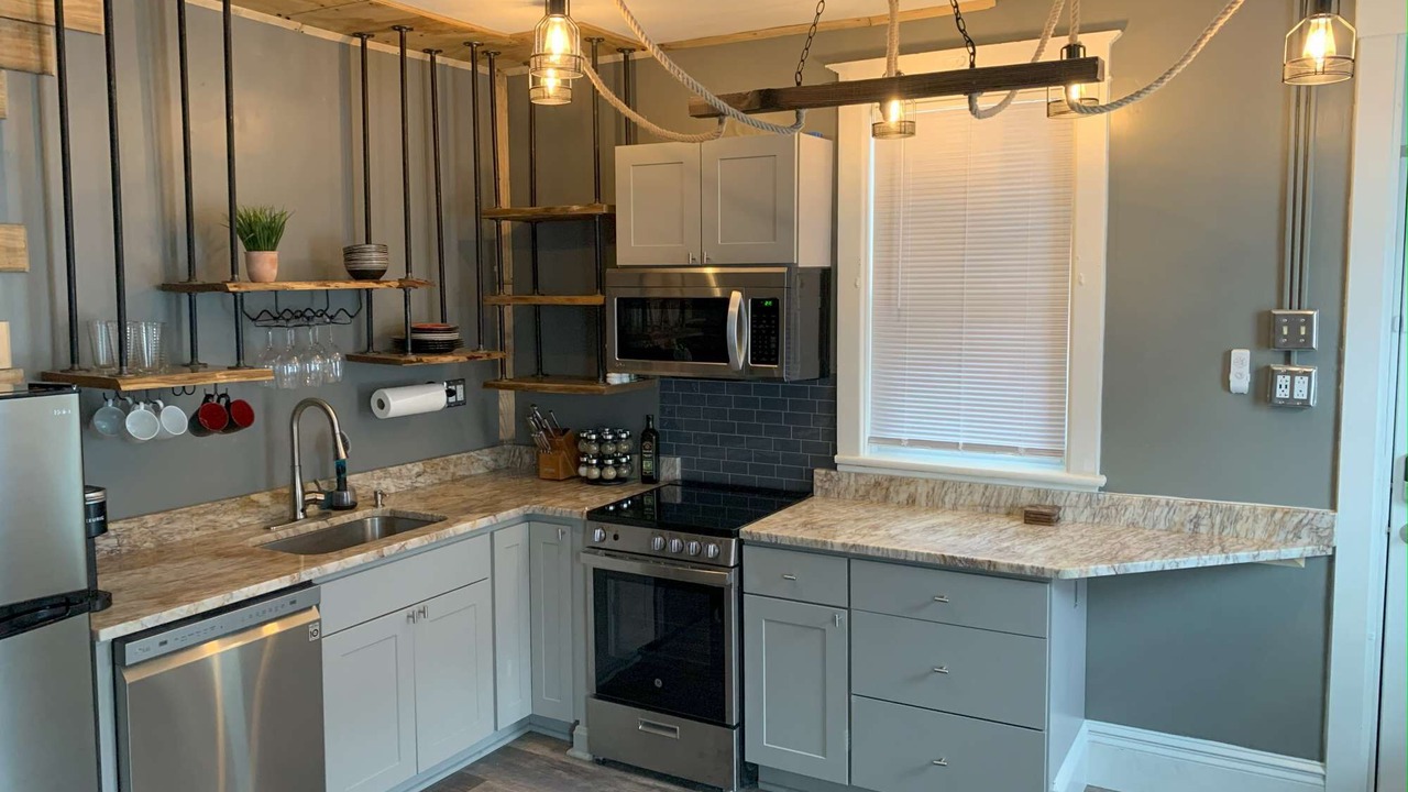 Photo of Kitchen in Harrisburg