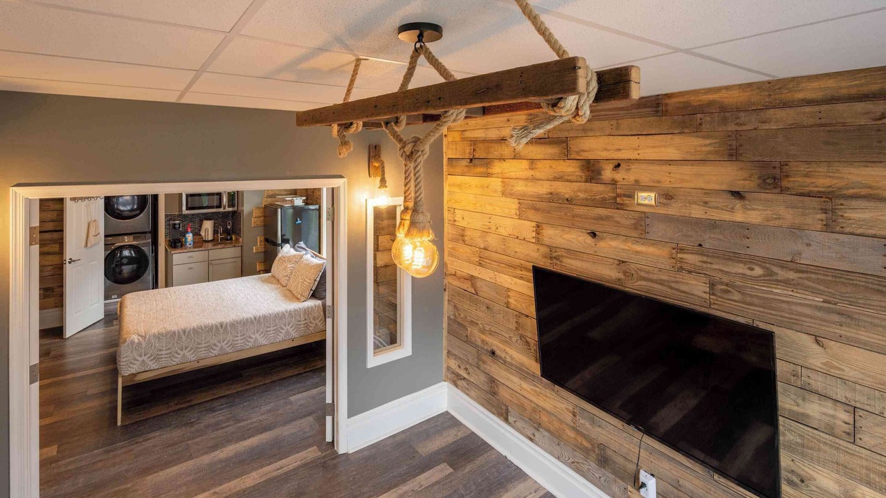 Photo of Bedroom in Harrisburg