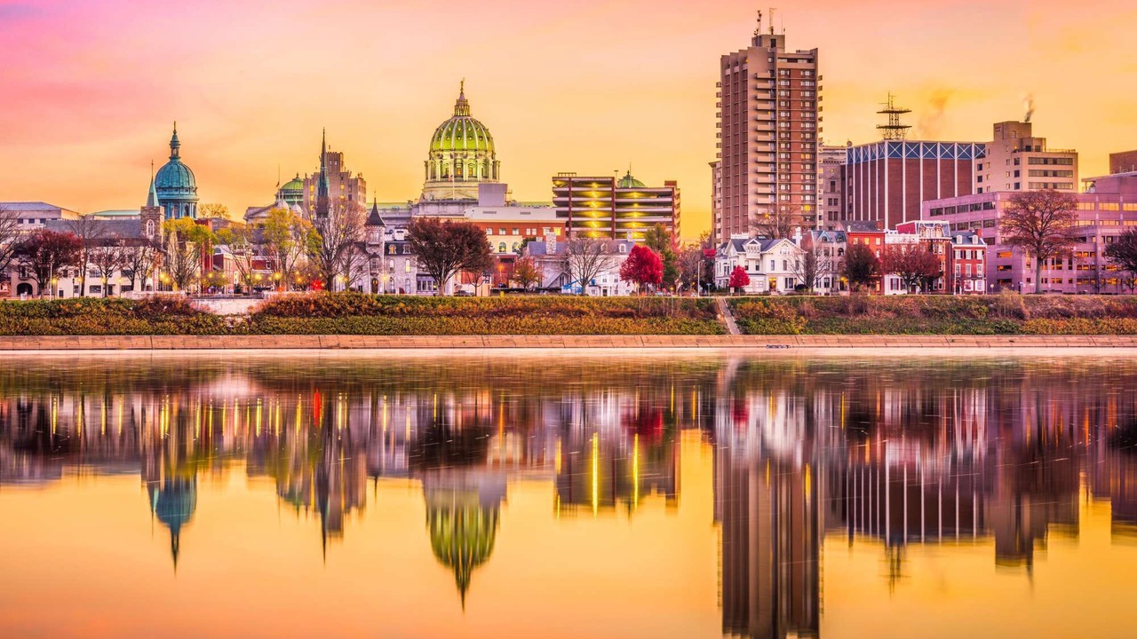 Photo of Others in Harrisburg