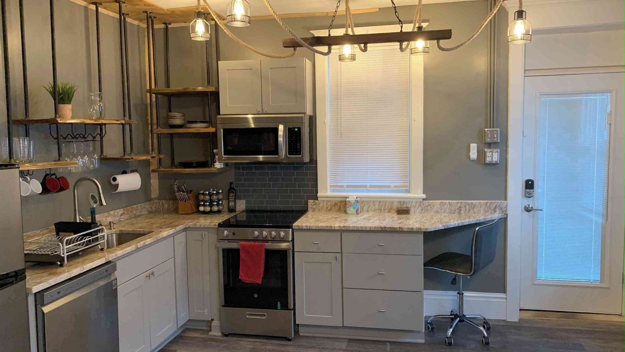 Photo of Kitchen in Harrisburg