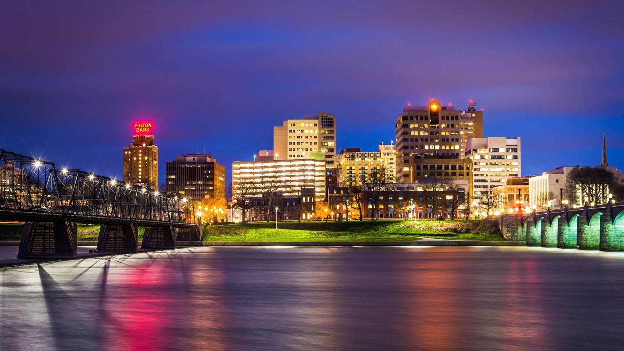 Photo of Others in Harrisburg