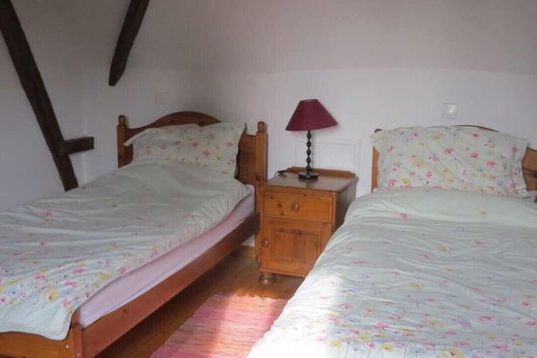 Photo of Bedroom in Rimboval
