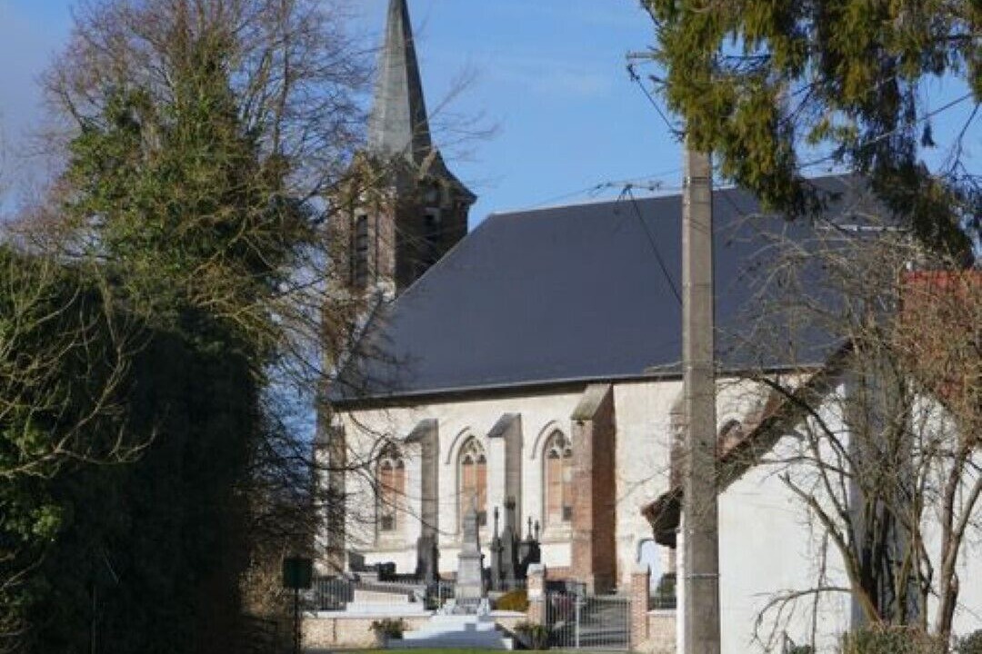 Photo of Outdoor in Rimboval